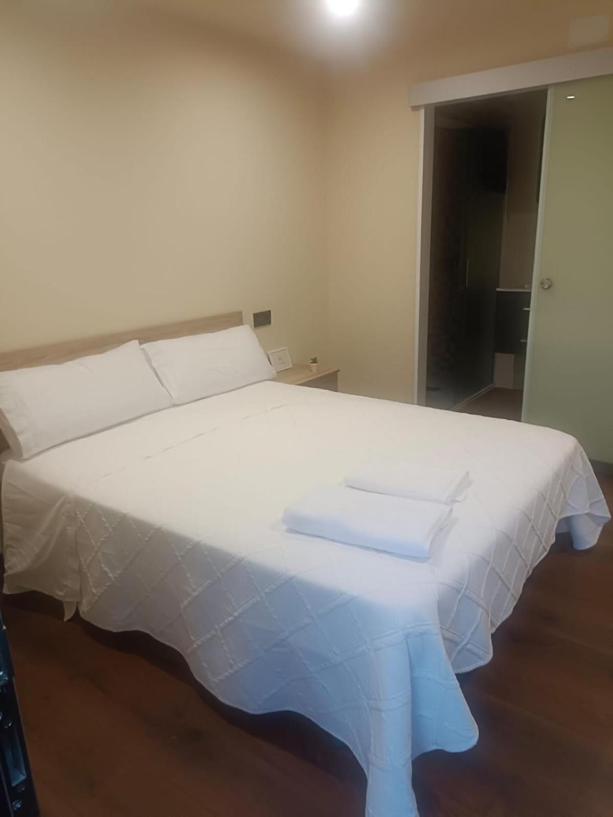 Albergue O Corisco Redondela Εξωτερικό φωτογραφία